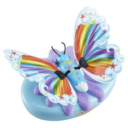 Little Live Pets - Lil' Butterfly: Rainbow Splash
