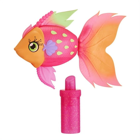 Little Live Pets - Lil' Dippers: Pippy Pearl