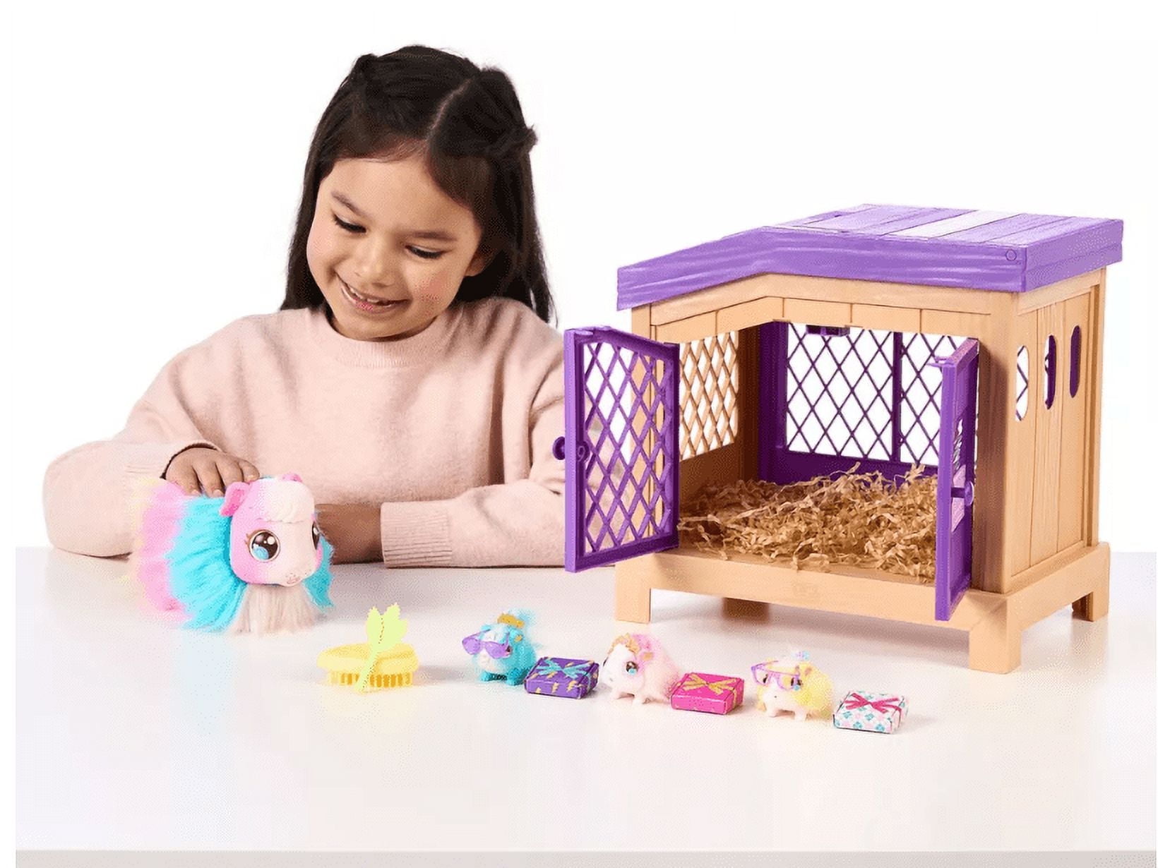 ニコちゃんLOUVINI PETIT CUORE　RAINBOW LOUVINI】 ハンドストラップ PETIT CUORE BURGUNDY-BROWN – R