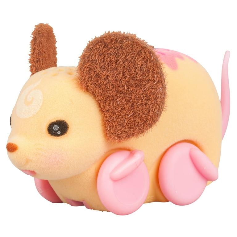 Little Live Pets Mouse Single Pack, Crumbles