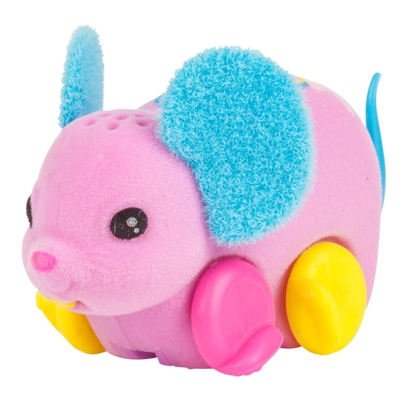 Little Live Pets Mouse Single Pack, Zoombeam