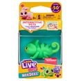 thumbnail image 1 of Little Live Pets NeeDees Curlee Chameleon, 1 of 2