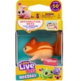 thumbnail image 1 of Little Live Pets NeeDees Niblee Chipmunk, 1 of 2