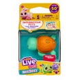 thumbnail image 1 of Little Live Pets NeeDees Sandee Turtle, 1 of 2