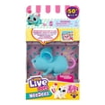 thumbnail image 1 of Little Live Pets NeeDees Scamper Mouse Version 2, 1 of 3