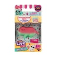 thumbnail image 1 of Little Live Pets NeeDees Splashee Otter Version 2, 1 of 5