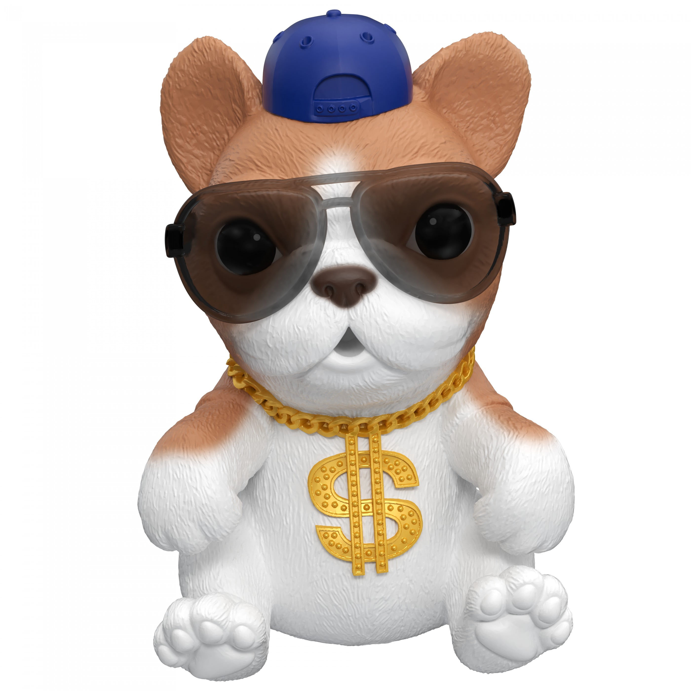 Little live omg dog sale