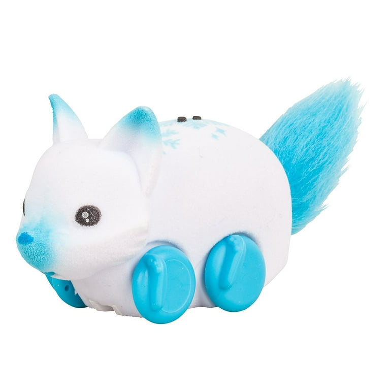 Little live pets fluffy friends hotsell