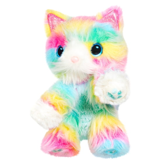 Little Live Pets Scruff-A-Luv Rescue Pet Scented 1 Pack - Styles May Vary