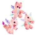 thumbnail image 1 of Little Live Pets Scruff-a-Luv Fantasy 9.84" Stuffed Animal - Styles May Vary, 1 of 12