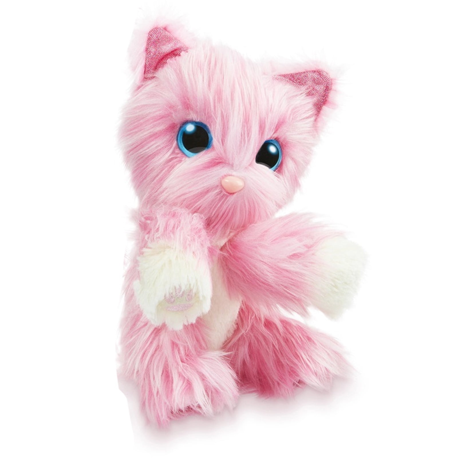Fluffy bath water plush cheap pet