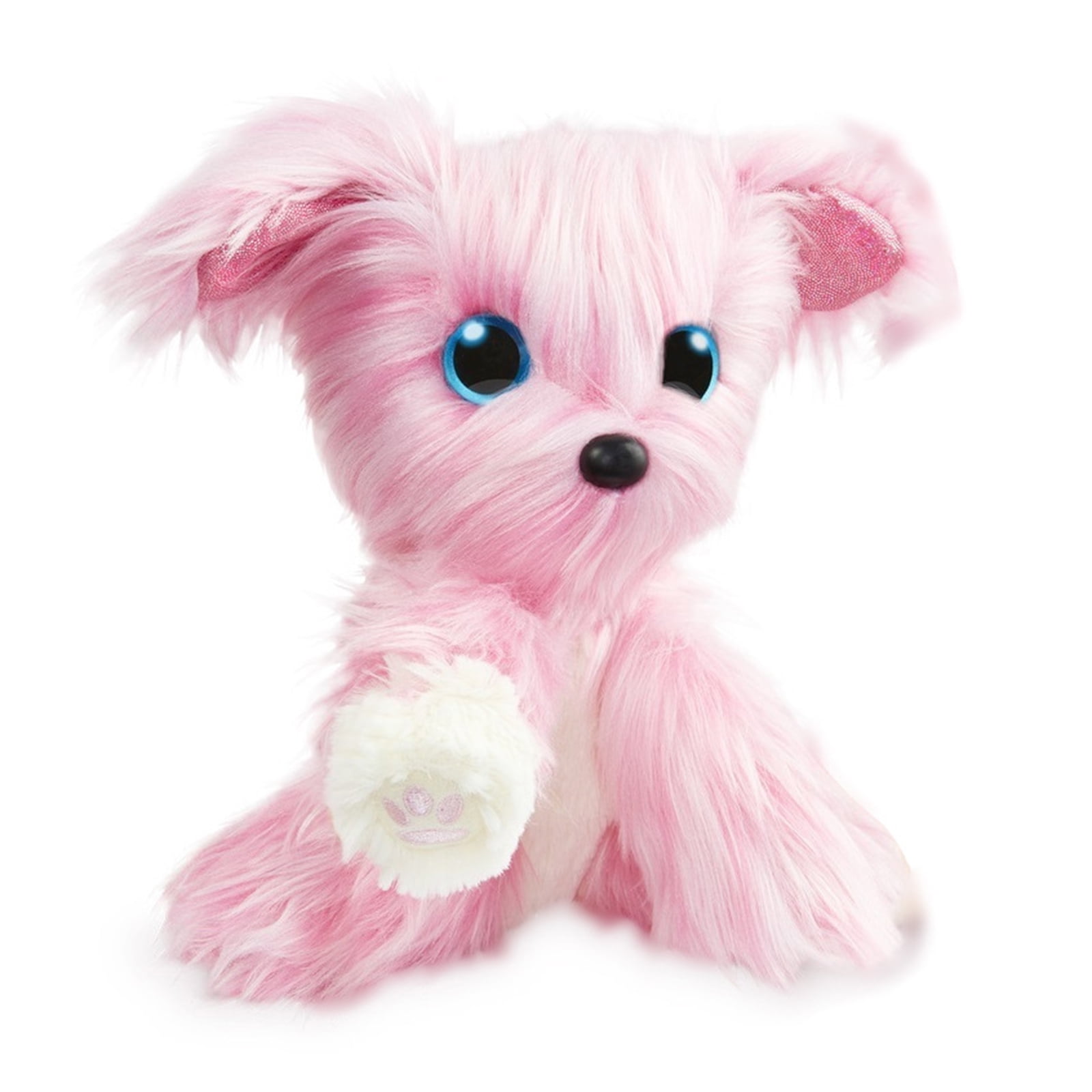 Little Live Pets Scruff a Luvs Plush Mystery Rescue Pet Pet Toy