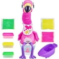 thumbnail image 1 of Little Live Pets Gotta Go Flamingo Toy that Sings & Poops  Bonus Food & Storage, 1 of 5