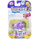 Computer Pet Making Little Live Pets Squirkies Clickety Cat Figure - Walmart.com