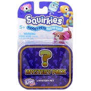 Little Live Pets Squirkies Mystery Pack