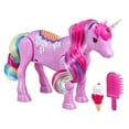 thumbnail image 1 of Little Live Pets, Stardust My Dancing Interactive Unicorn, 1 of 4