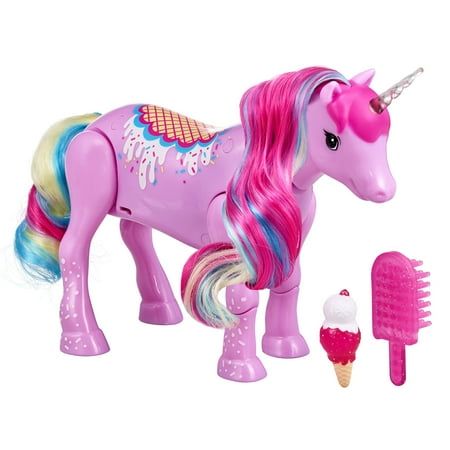 Little Live Pets, Stardust My Dancing Interactive Unicorn