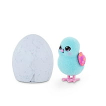Little Live Pets Surprise Chick, Blue Colors and Styles May Vary, Girls, Ages 5+