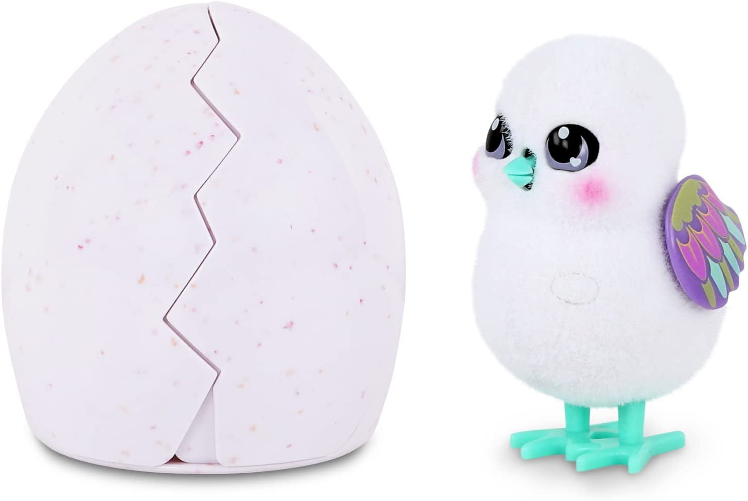 Little Live Pets Surprise Pink Chick Colors and Styles May Vary Ages 5 Walmart