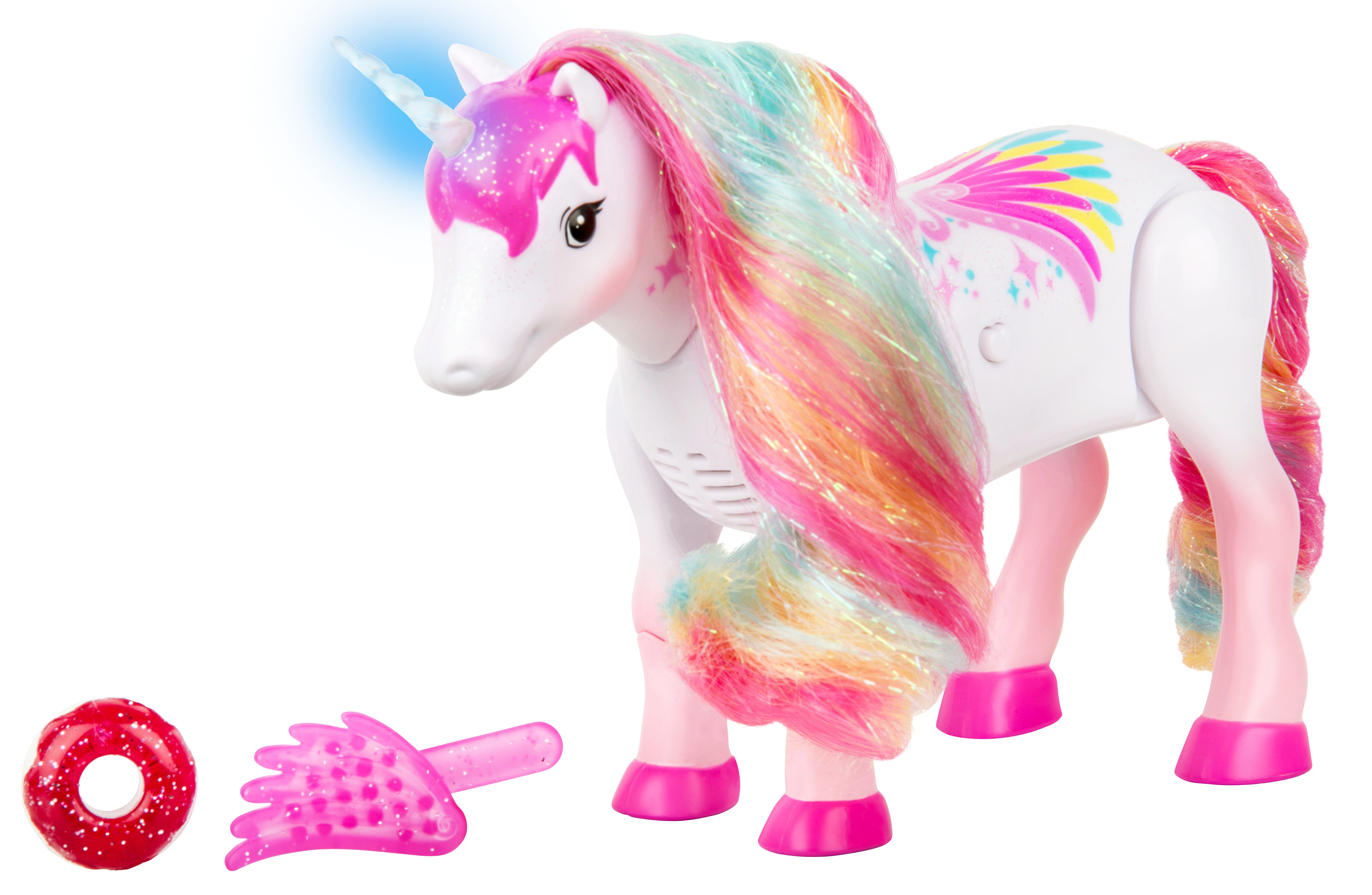 Sparkles the hotsell dancing unicorn