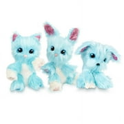 Little Live Scruff A-Luvs Plush Mystery Rescue Pet Plush Toys Cat Dog Rabbit