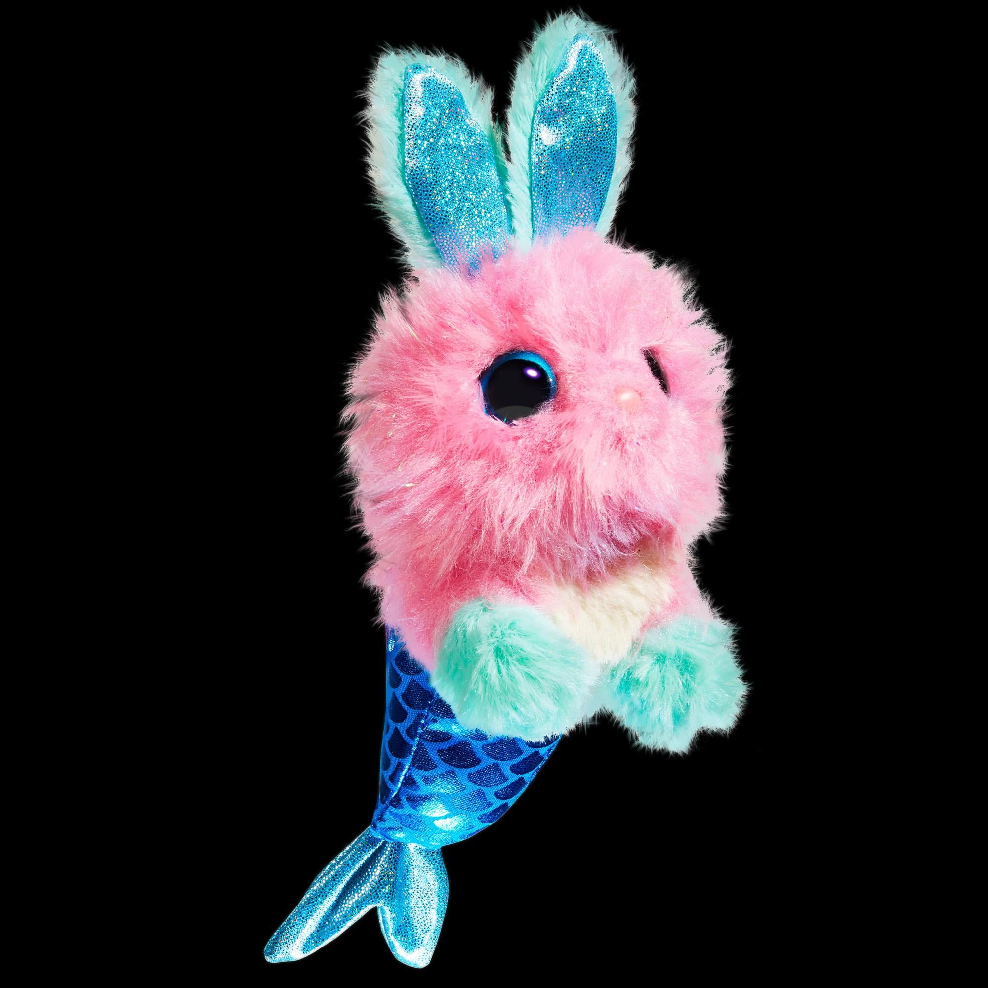 Little Live Scruff-a-Luvs Mermaid Babies - Styles May Vary