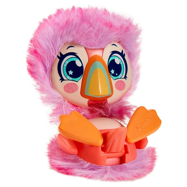Little Live Scruff-a-Luvs Surprise Rescue, Reveal and Heal with Plush Pets  (Style May Vary) 