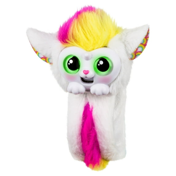 Little Live Wrapples Electronic Pet Arm Band, Una