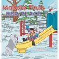 thumbnail image 1 of Little Lives, Big Feelings Maddie Finds Her Place, (Hardcover), 1 of 1