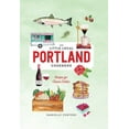 thumbnail image 1 of Little Local Portland Cookbook, (Hardcover), 1 of 1