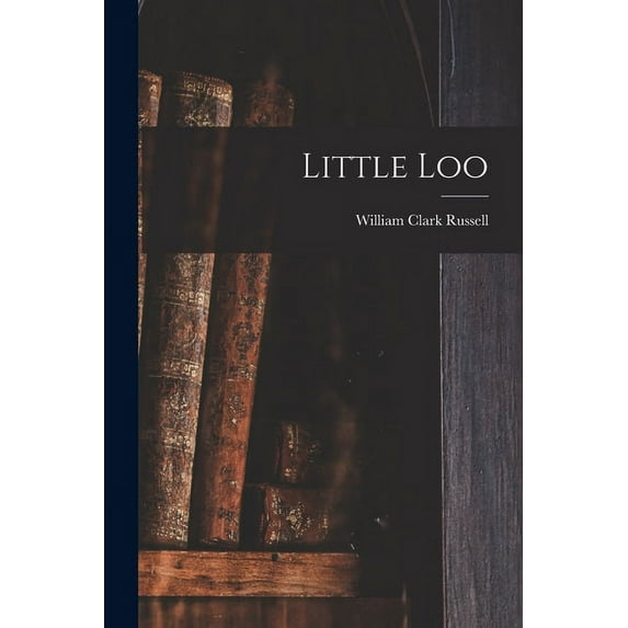 Little Loo (Paperback)