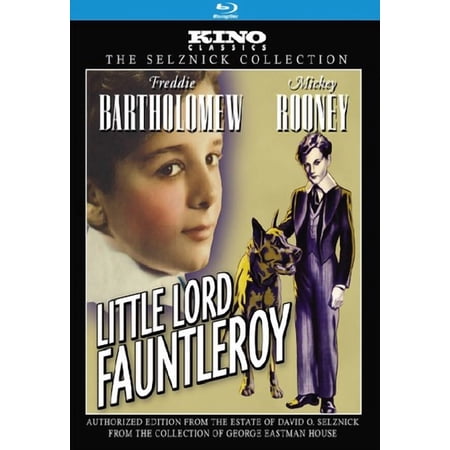 Little Lord Fauntleroy