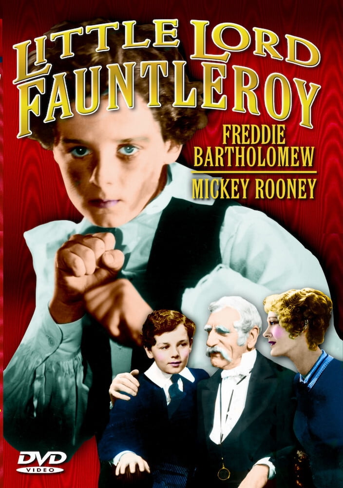 その他 Little Lord Fauntleroy [DVD] [Import] Little Lord Fauntleroy - Walmart.com