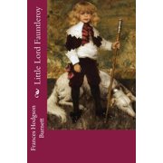 Little Lord Fauntleroy