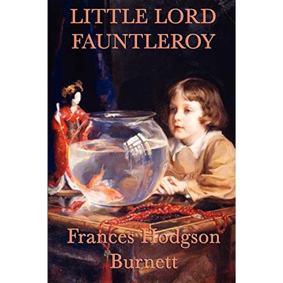 Pre-Owned Little Lord Fauntleroy Paperback