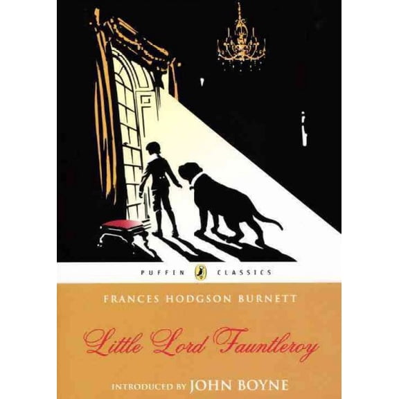 Pre-Owned Little Lord Fauntleroy (Paperback) 0141330147 9780141330143