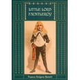 thumbnail image 1 of Little Lord Fauntleroy: Unabridged and Illustrated: With numerous Illustrations by Reginald Birch, (Paperback), 1 of 1