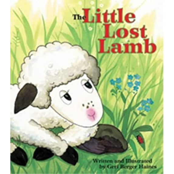 Pre-Owned Little Lost Lamb (Revised) (Hardcover) 0819845280 9780819845283