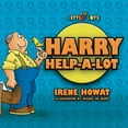 thumbnail image 1 of Little Lots: Harry Help a Lot (Paperback), 1 of 1