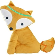 Little Love Aztec Fox Pillow