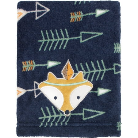 Little Love Aztec Nursery Collection
