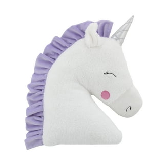 Unicorn pillow walmart on sale