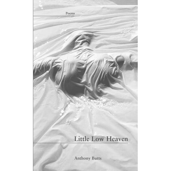 Little Low Heaven (Paperback)