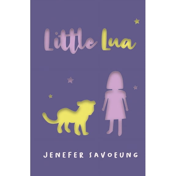 Little Lua (Paperback)