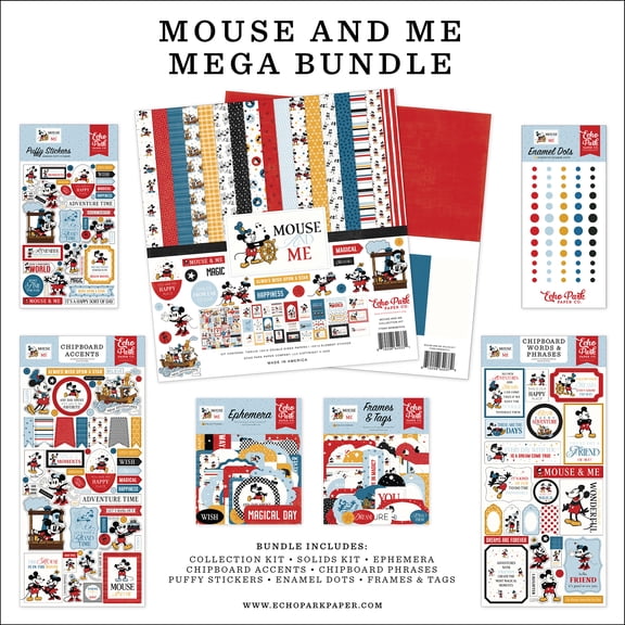 Little Lullabies - Baby Boy Mega Bundle