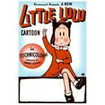 thumbnail image 1 of Little Lulu Movie Poster Print (27 x 40), 1 of 1