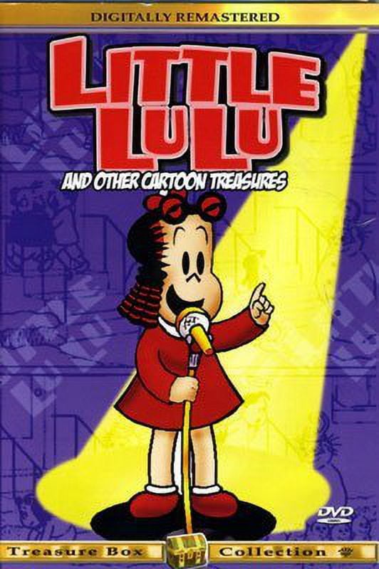 The little cheap lulu show