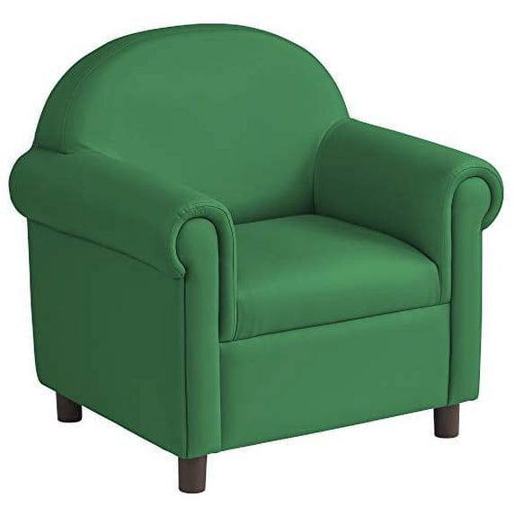 Little Lux Youth Chair - Green
