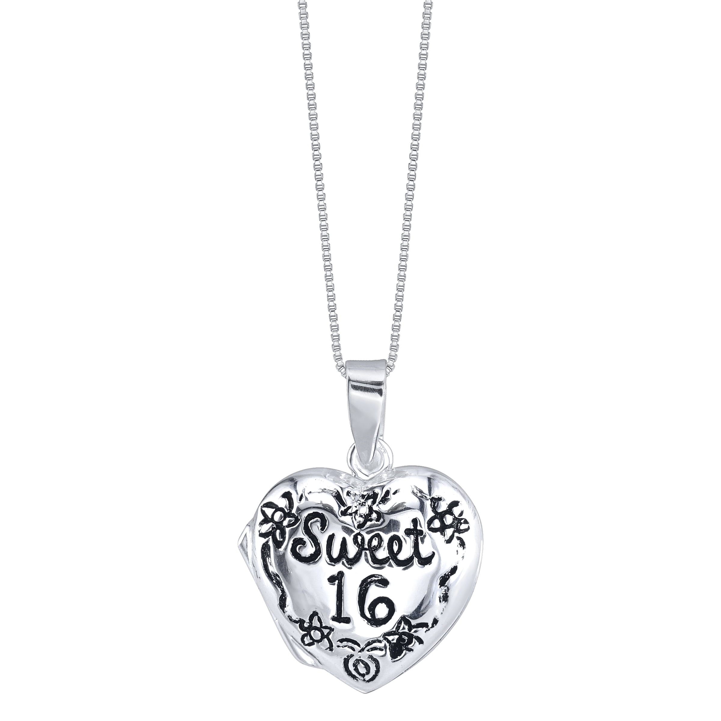 Sweet cheap 16 locket