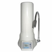 Little Luxury LuxPure 5-Stage Digital Countertop Water Filter